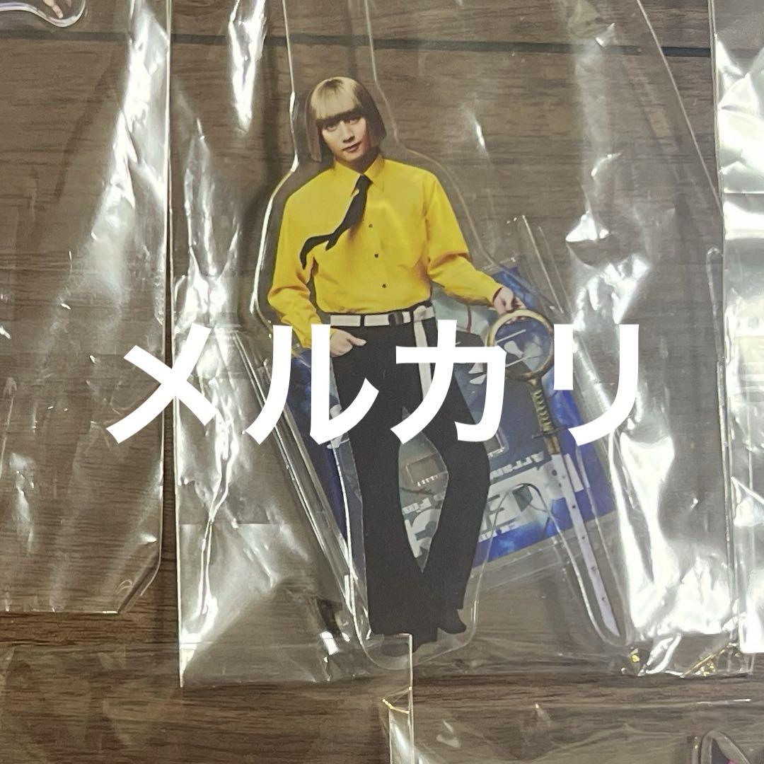 ブリミュ アクリルスタンド 平子真子　アクスタ