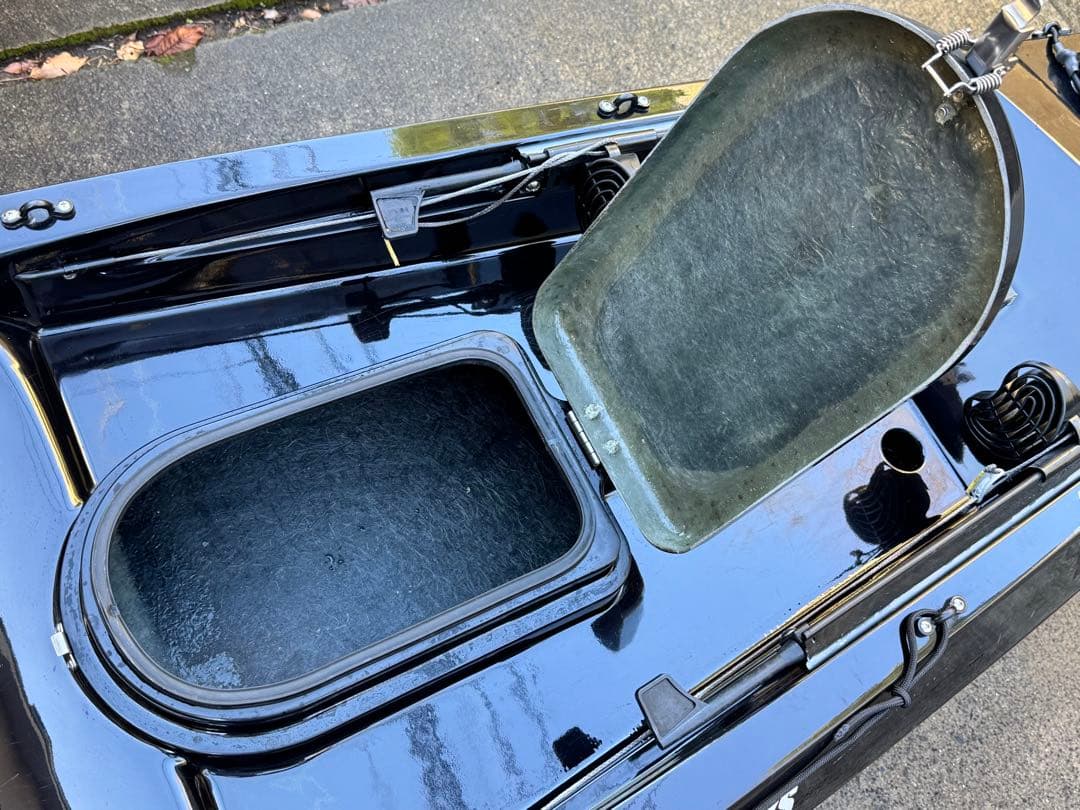 デスペラード 多数目立った傷や汚れなし