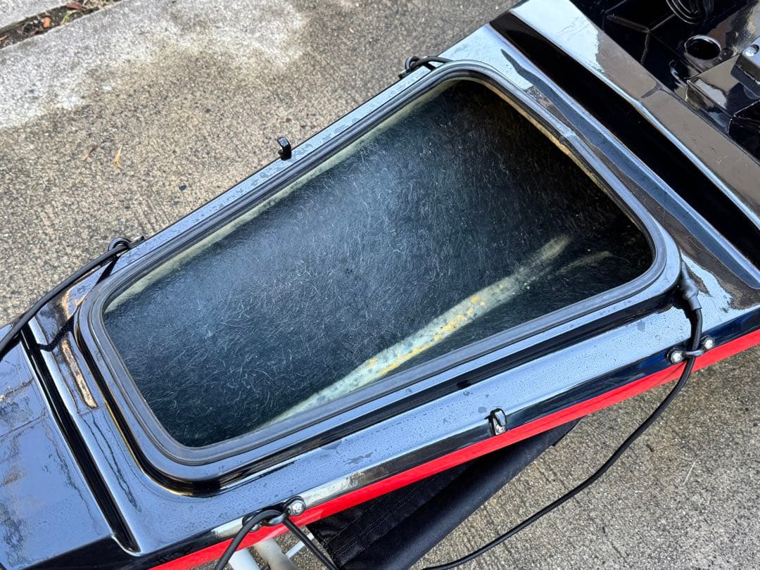 ロックンロールカヤック デスペラード