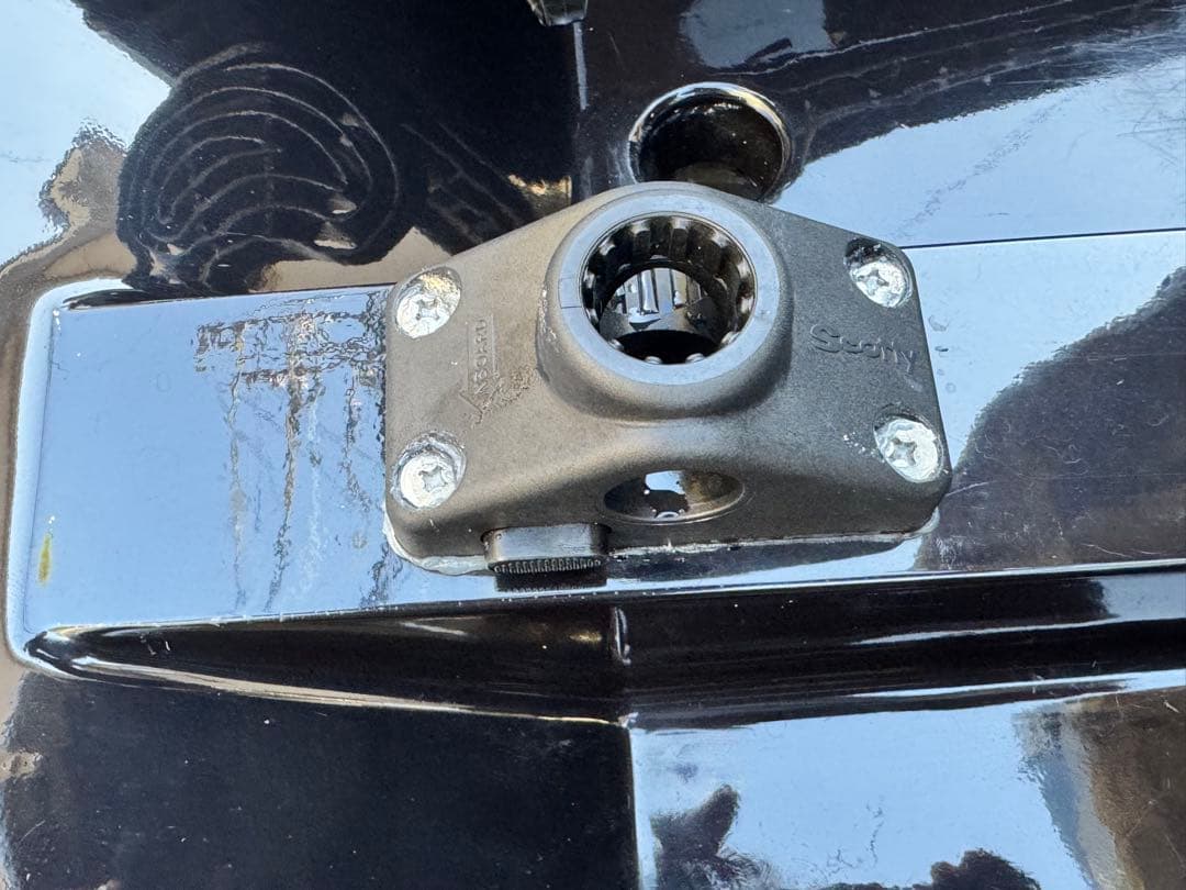 デスペラード 多数目立った傷や汚れなし