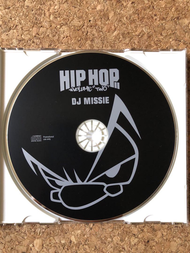HIP HOP シリーズ実質 全7巻 DJ MISSIE No.4オマケ HIP HOP シリーズ実質 全7巻 DJ MISSIE No.4オマケ - メルカリ