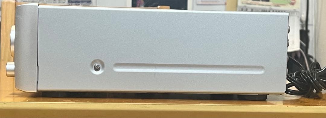 ONKYO A-905FX 統合アンプとリモコンRC-614S ONKYO A-905FX 統合アンプとリモコンRC-614S