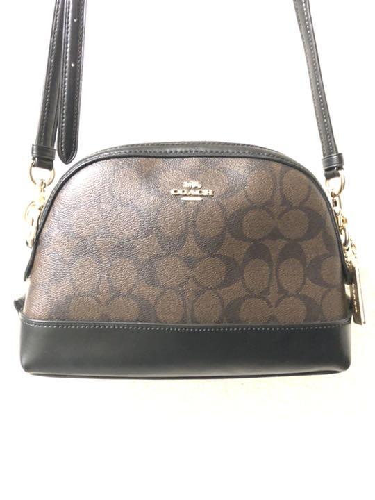 カテゴリー COACH ショルダーバッグ m9DgF-m87135741392 あればコメ