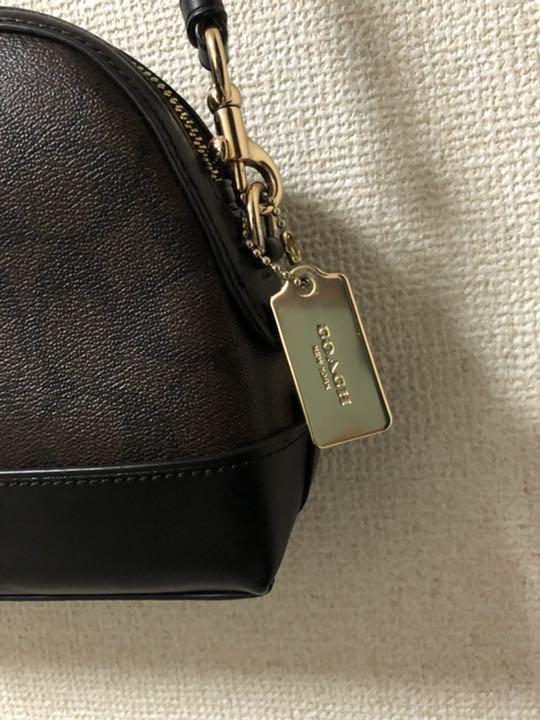 カテゴリー COACH ショルダーバッグ m9DgF-m87135741392 あればコメ