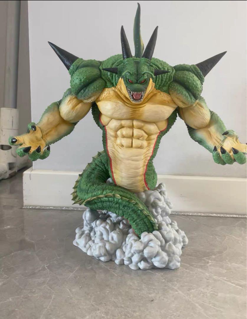 一番くじ ドラゴンボール VSオムニバスZ ラストワン賞 ポルンガ