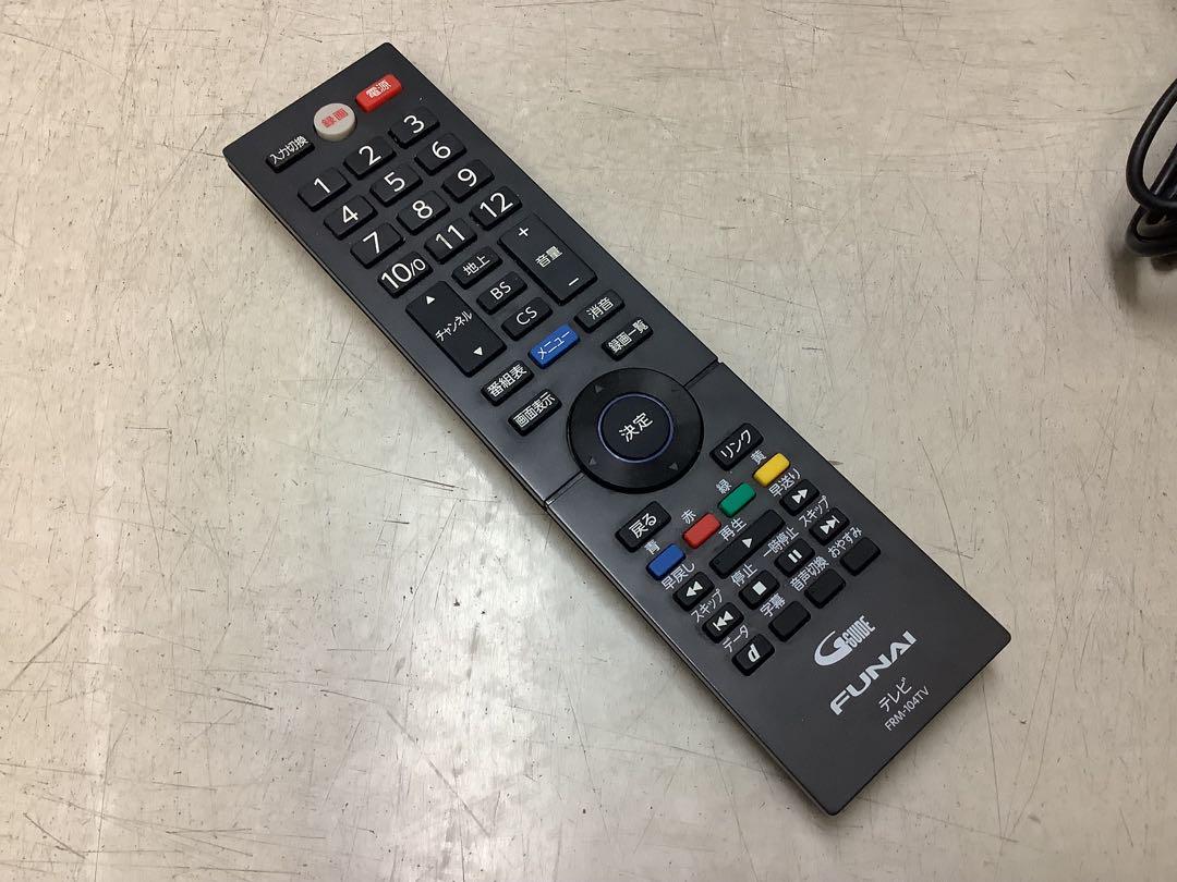 32型液晶テレビ