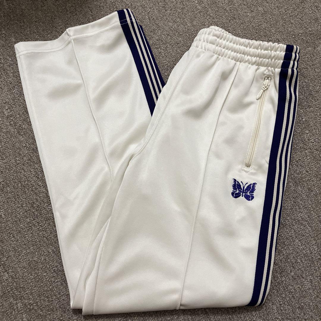 NEEDLES TRACK PANT 23SS
