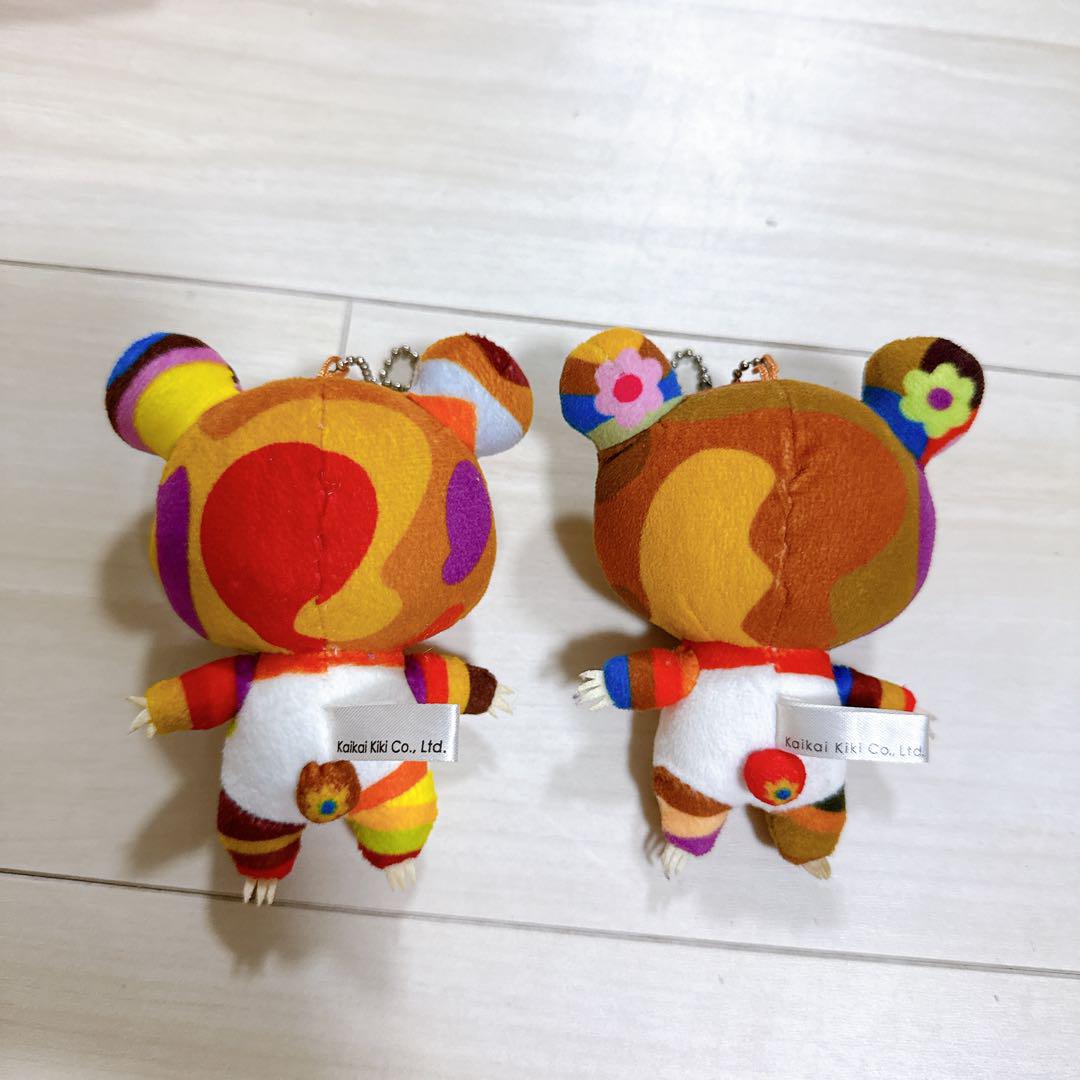 村上隆パンダ　カイカイキキ 2点セット本日限定価格