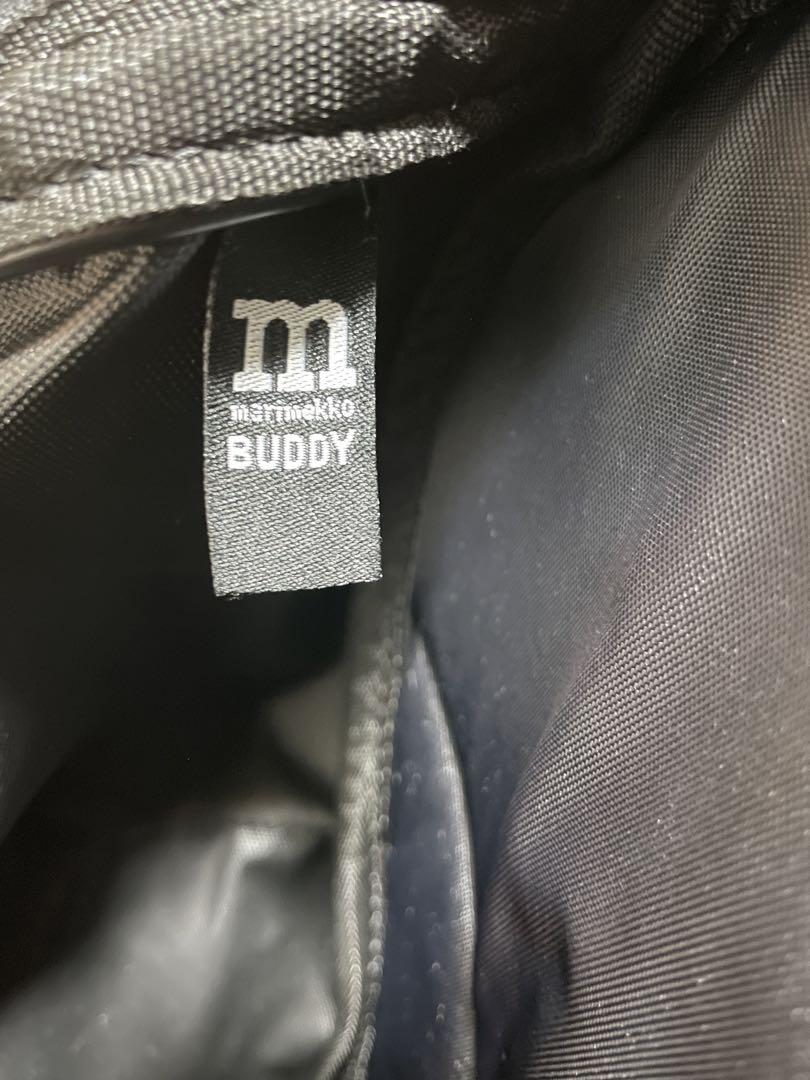 marimekko リュック バックパック BUDDY マザーズバッグ