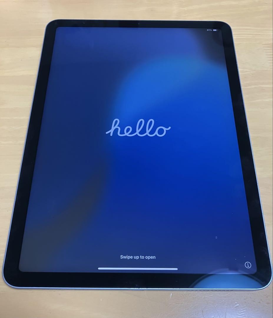 iPad air 第4世代 64GB