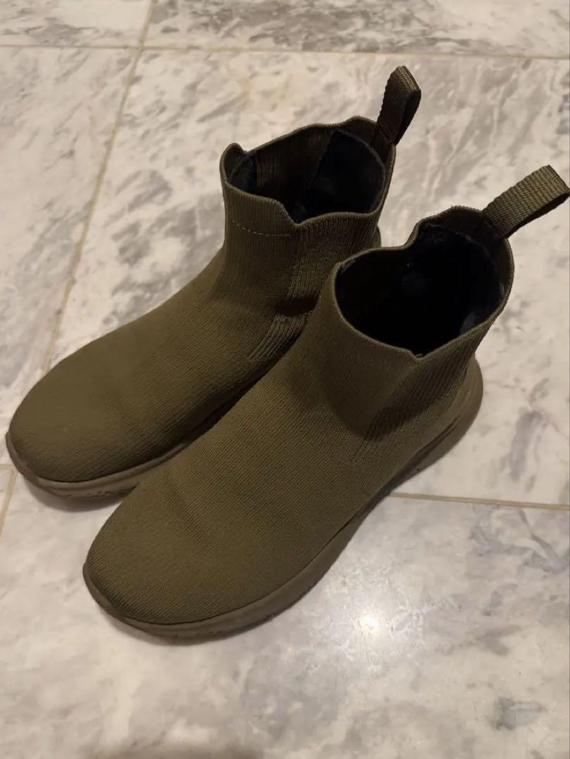 THE NORTH FACE(ベロシティ ニット ミッド)