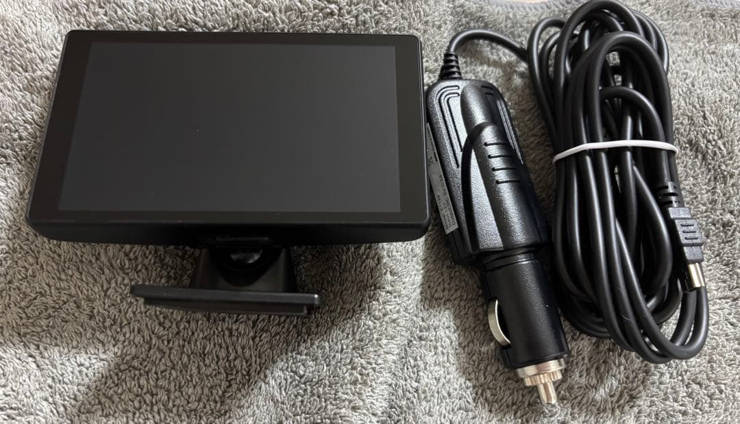 yupiteru ユピテル レーダー探知機Lei04 霧島レイ04Yupiteru BRIGHTFACE_UK