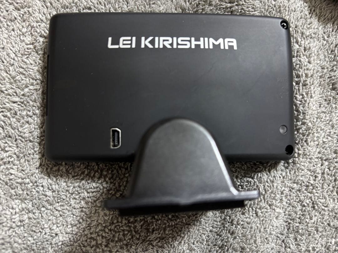 霧島レイ04Yupiteru