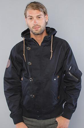 新品送料無料 ROCKSMITH Harbor Twill Jacket //S