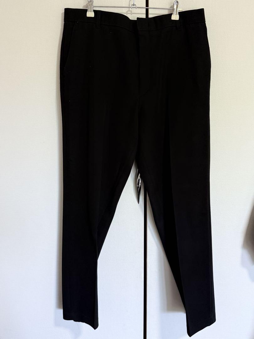 90s Levi's action slacks W36 アクションスラックス