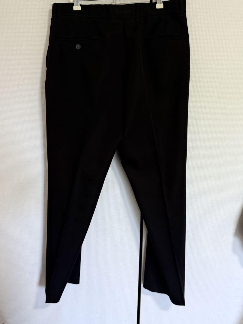 90s Levi's action slacks W36 アクションスラックス