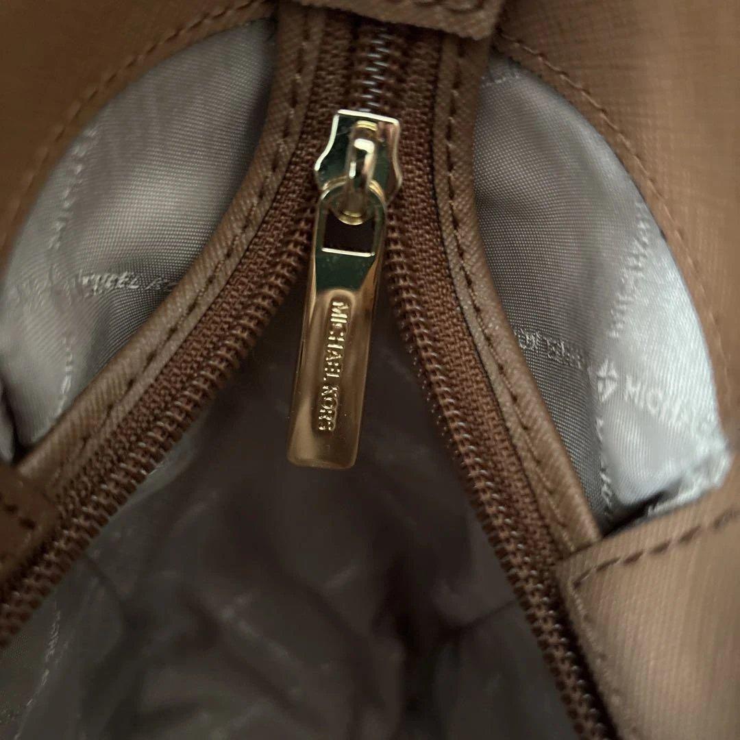 MICHAEL KORS モノグラムビジネス トートバッグ 縦30㎝横40㎝