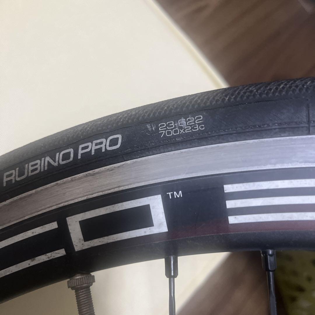 カンパニョーロ シロッコSCIROCCO 前後セット 35mm シマノ11速 カンパニョーロ シロッコSCIROCCO 前後セット 35mm シマノ11速