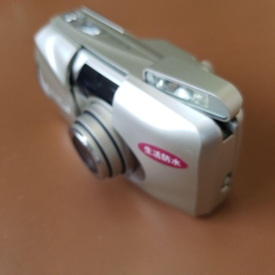 OLYMPUS ミュー3 120　箱等付属品付き