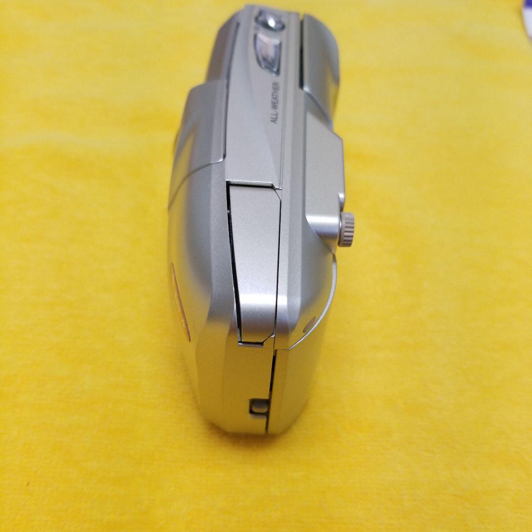 OLYMPUS ミュー3 120　箱等付属品付き