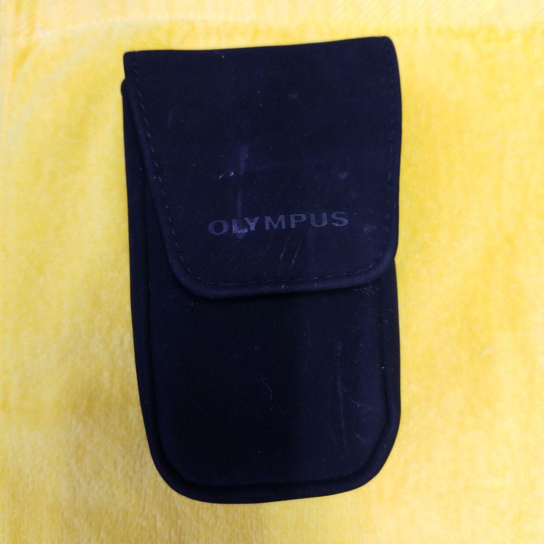 OLYMPUS ミュー3 120　箱等付属品付き