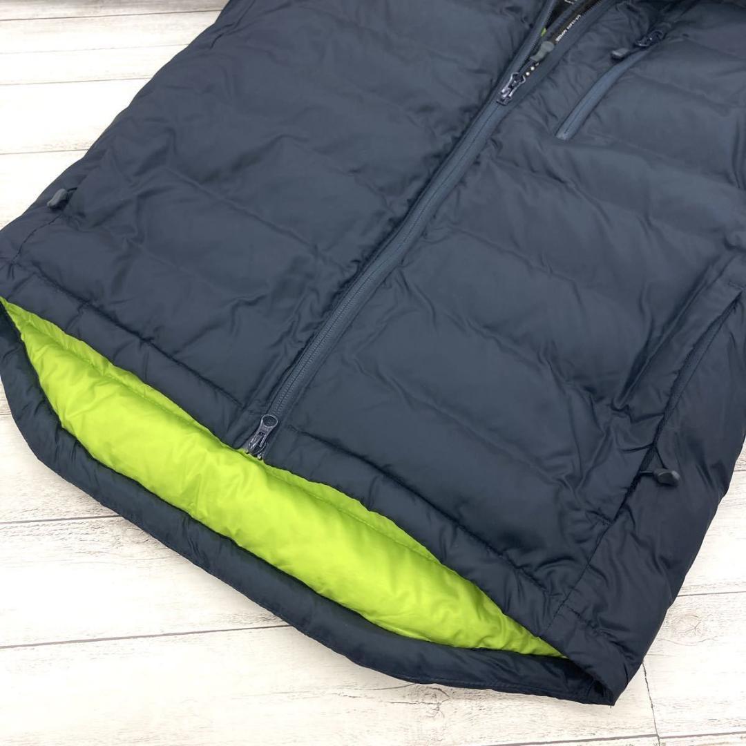 ∀ CANADA GOOSE ダウンジャケット LODGE HOODY - メルカリ