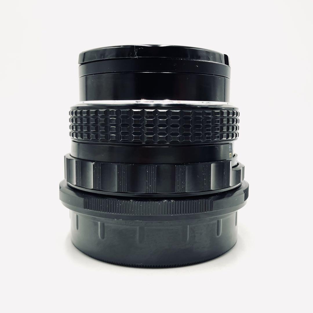 SMC PENTAX 67 6x7 90mm F2.8 中判レンズ