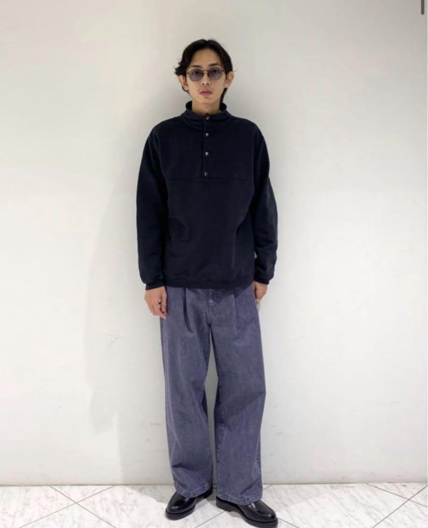 トップス THE NORTH FACE PURPLE LABEL monkey time
