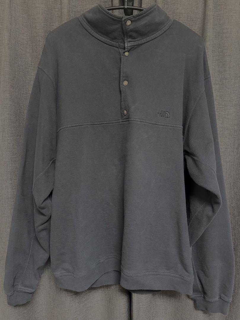 トップス THE NORTH FACE PURPLE LABEL monkey time