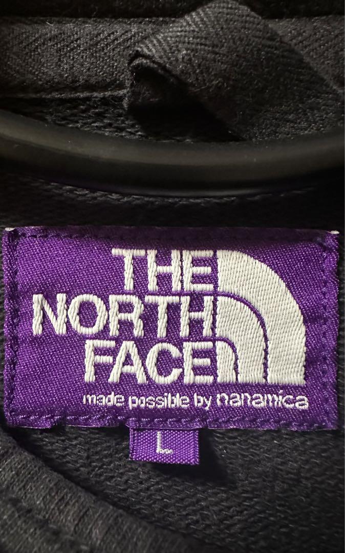 トップス THE NORTH FACE PURPLE LABEL monkey time