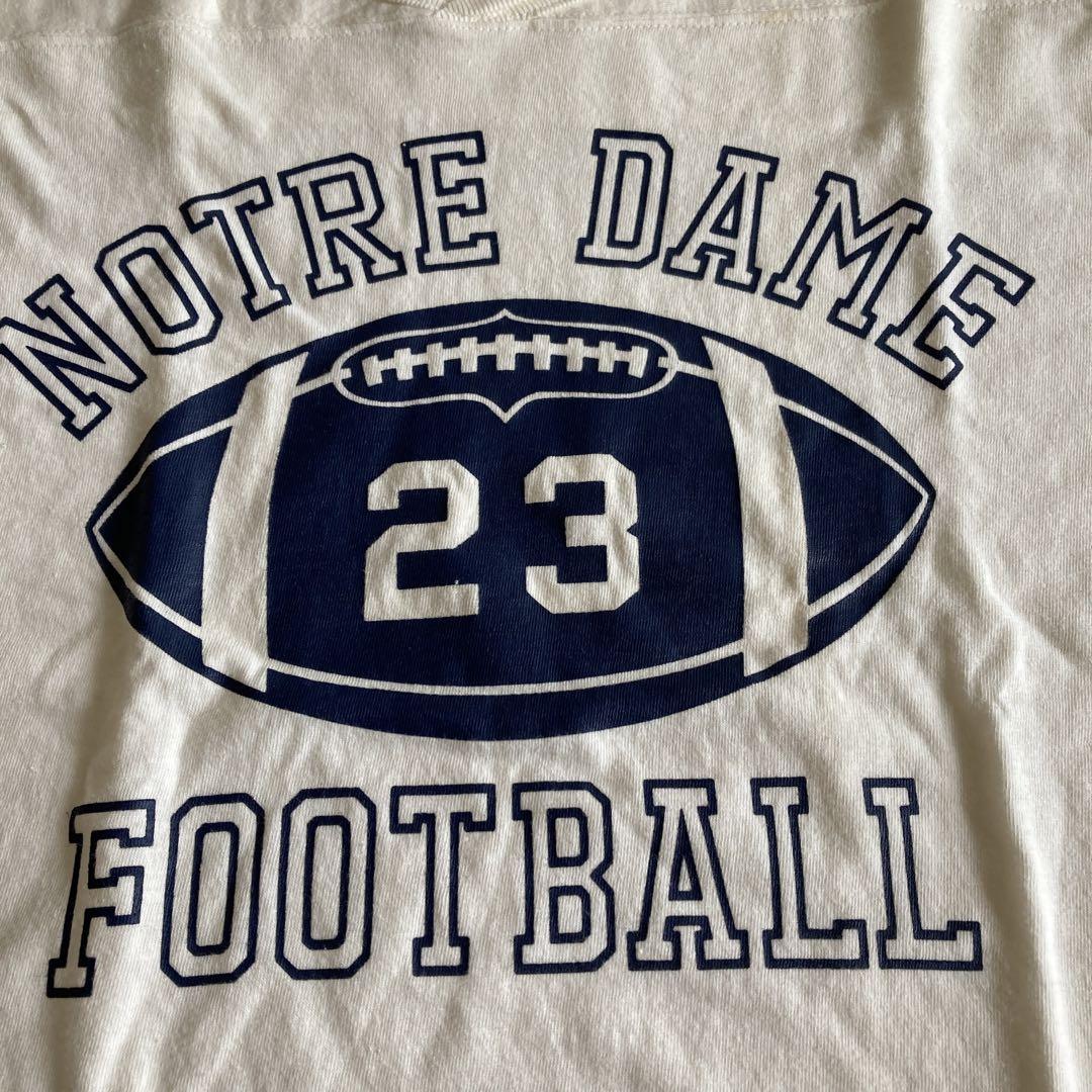 Dubble Works Football H/S T Shirts