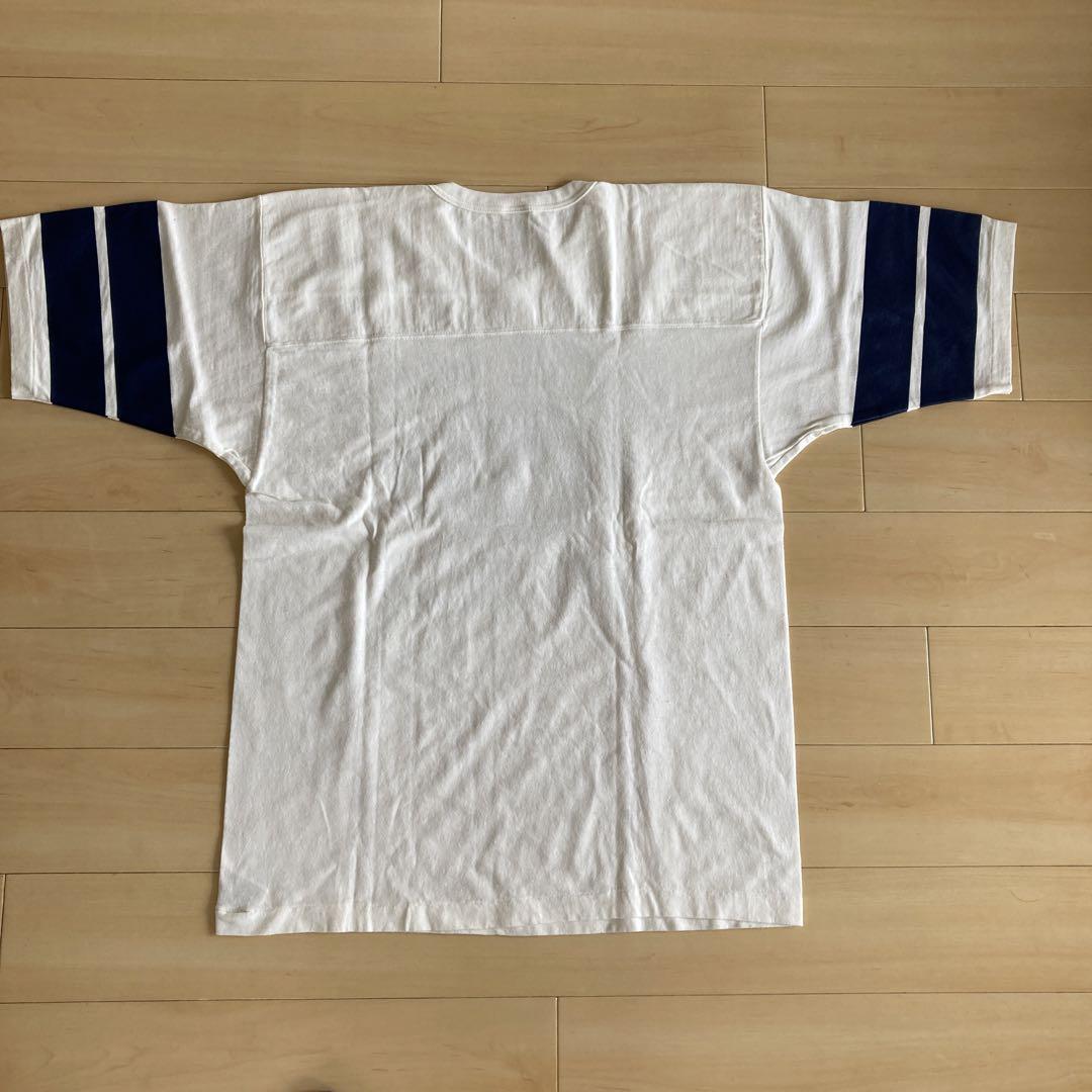 Dubble Works Football H/S T Shirts
