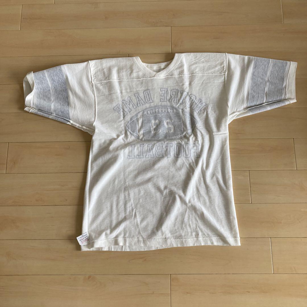 Dubble Works Football H/S T Shirts