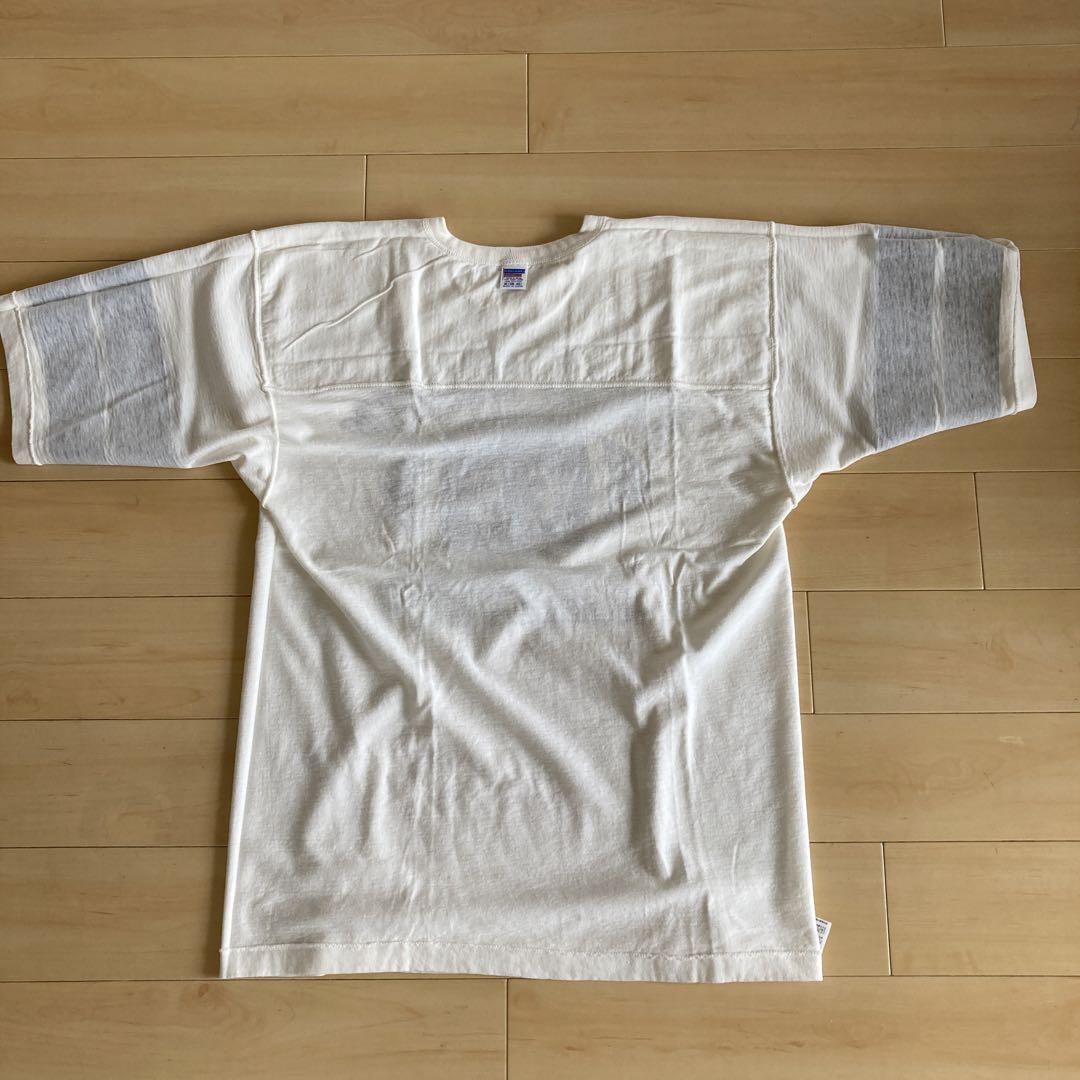 Dubble Works Football H/S T Shirts