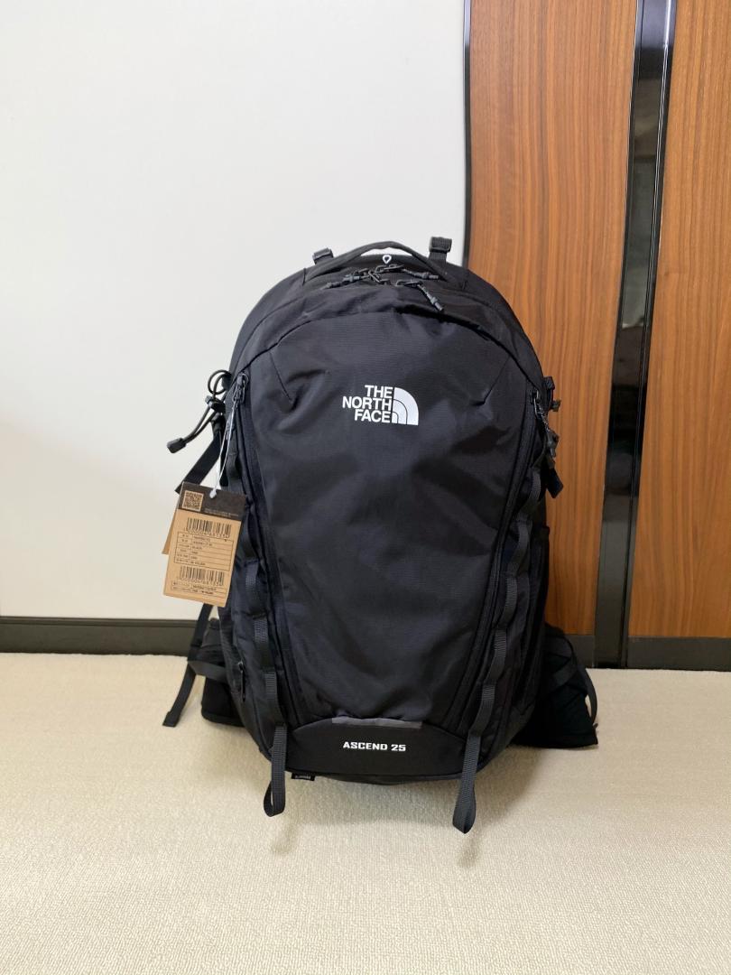 ノースフェイスバッグパック リュック ビッグショット33L