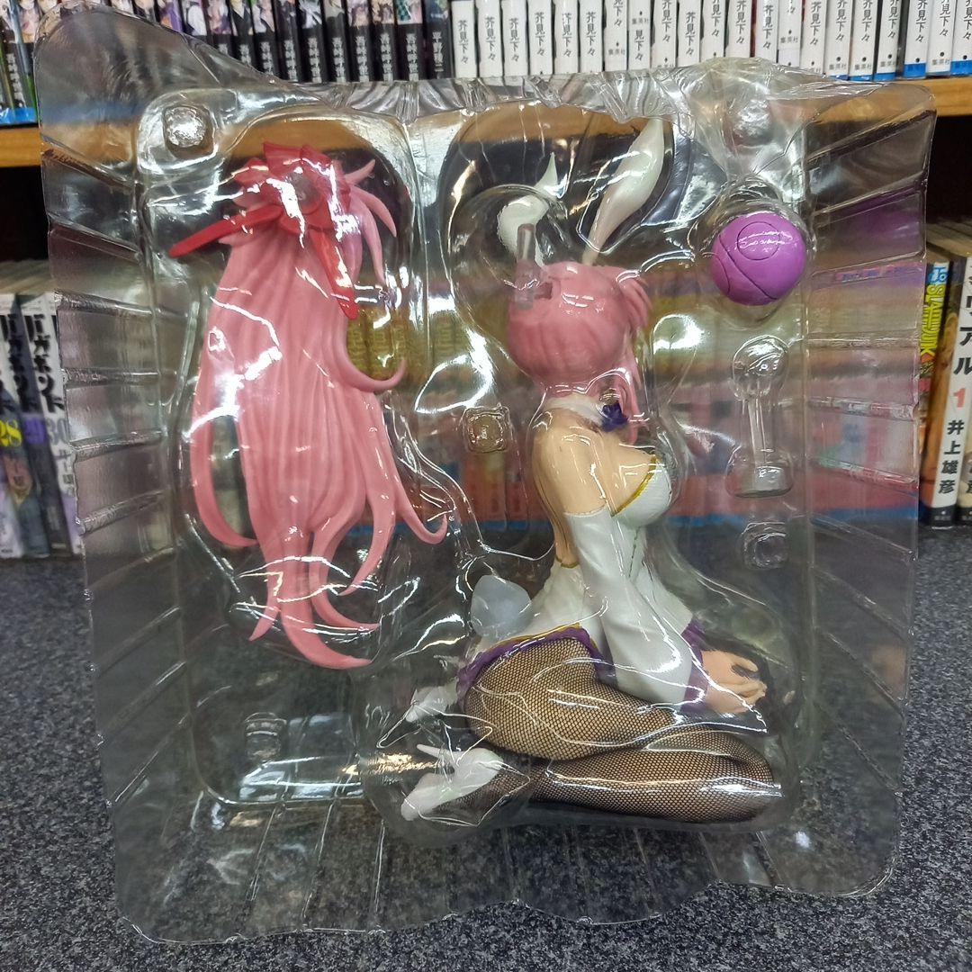 ラクス・クライン バニーver. 機動戦士ガンダムSEED　フィギュア