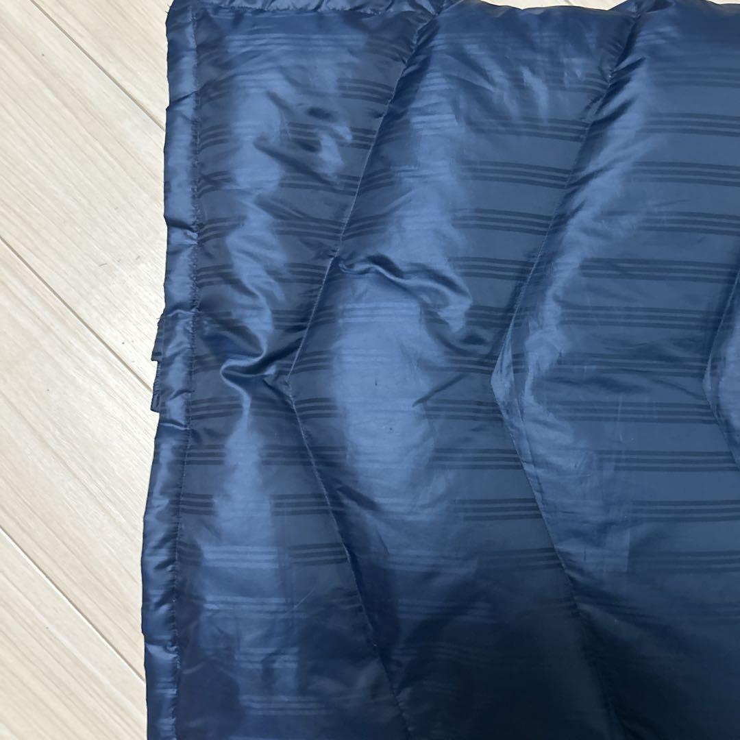 アディダス　adidas ダウンコート　ベンチコート　Mサイズ