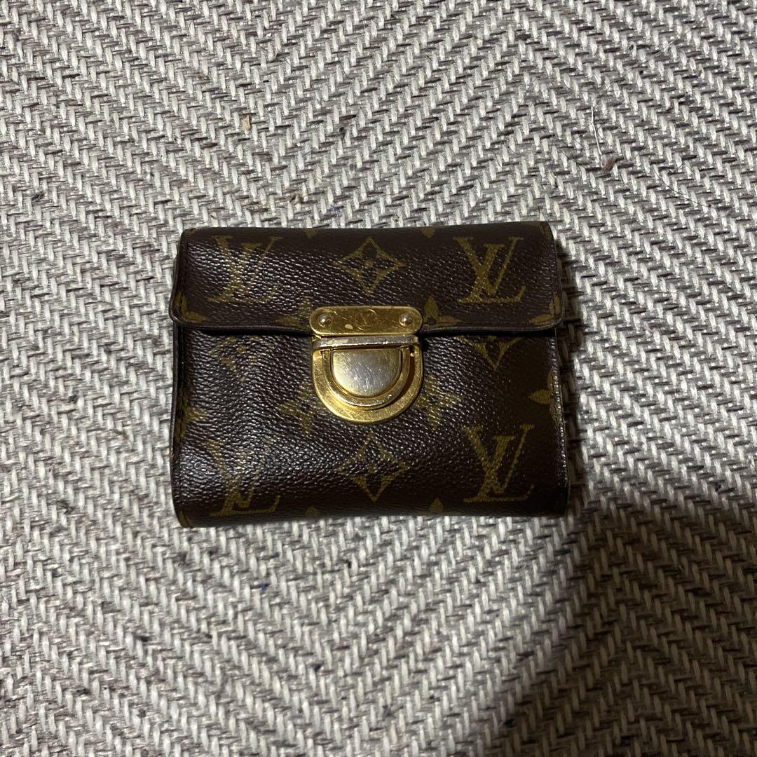Louis Vuitton 財布