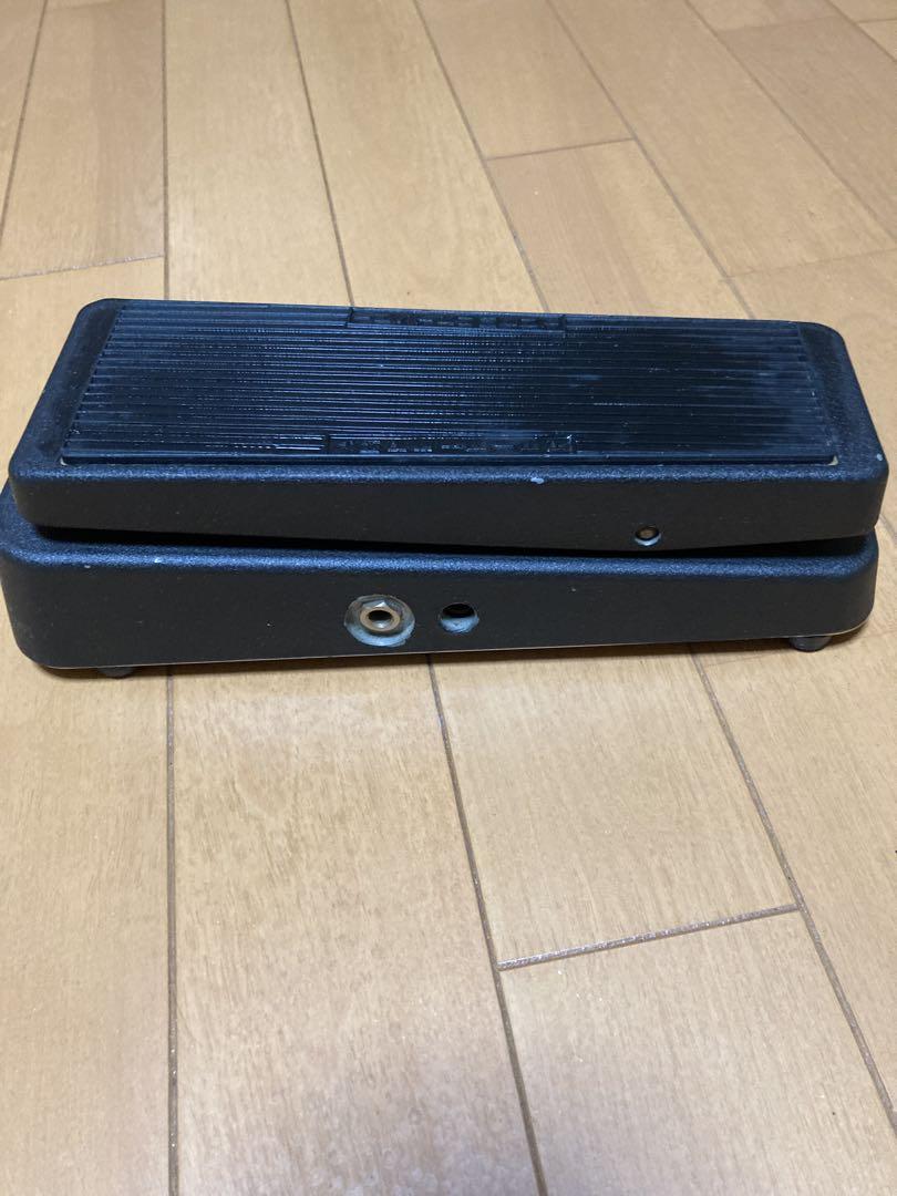 【90年代前半品】Jim Dunlop Crybaby GCB-95