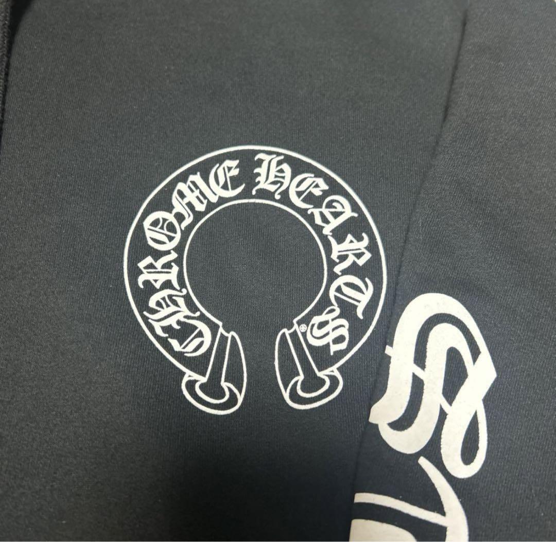 CHROME HEARTS マッティボーイ　パーカー