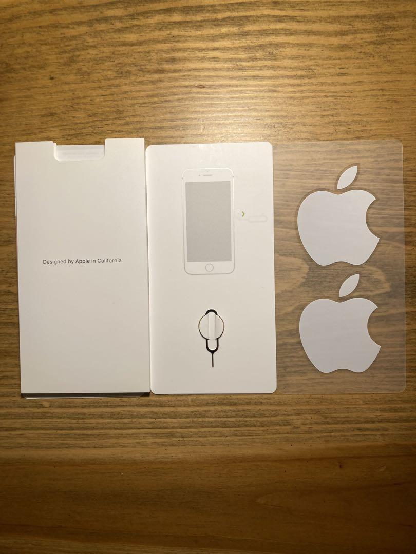 期間限定のお買い得商品 ☆未使用付属品付き☆ バッテリー93% (第1世代)32GB SE iPhone スマートフォン本体