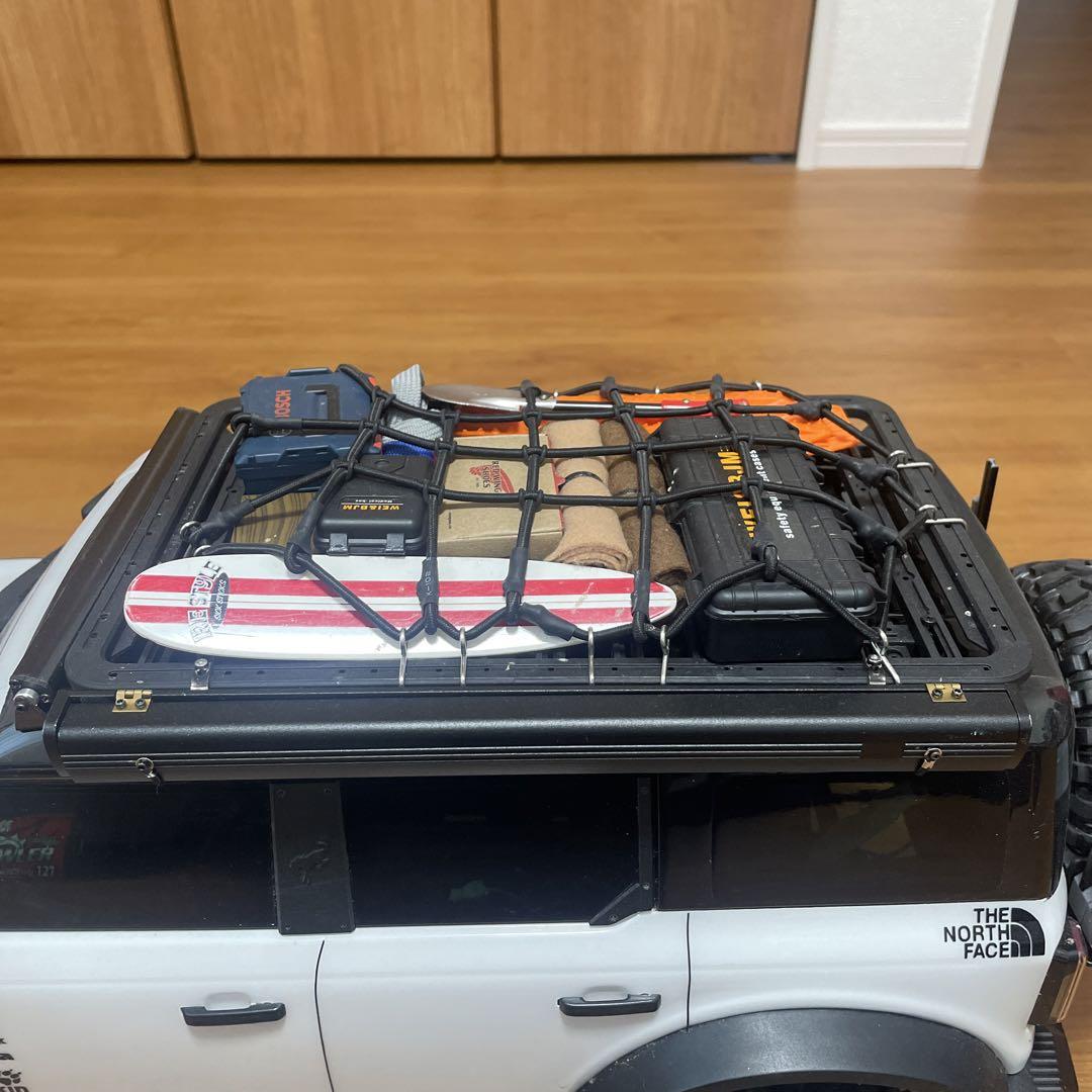 trx42021ブロンコ