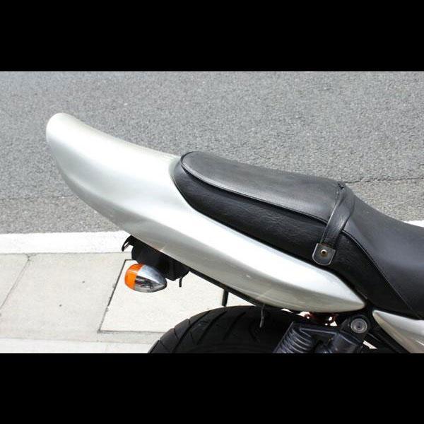 バリオス250(2型用) Z2タイプテール 新品 - その他人気