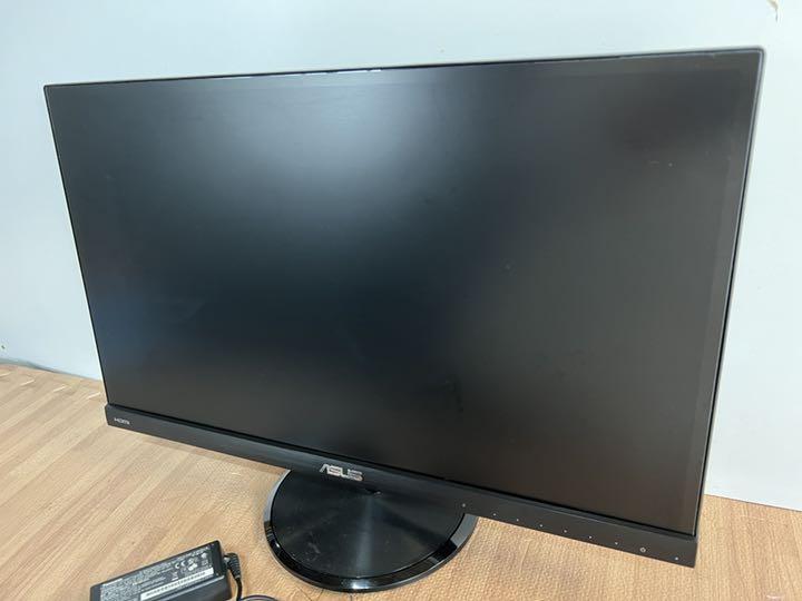 SALE豊富な ASUS VC239H 2016年製 I8S0J-m87147057491 モニター セール得価