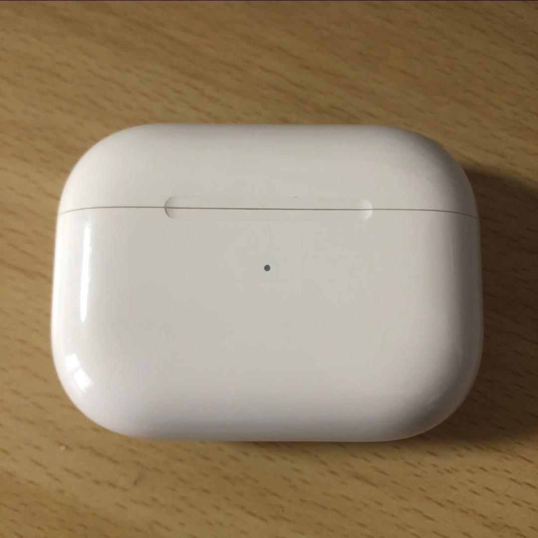 AirPods Pro A2190 国内正規品 Apple 【メーカー保証1年】Apple AirPods Pro MTJV3J/A type-C