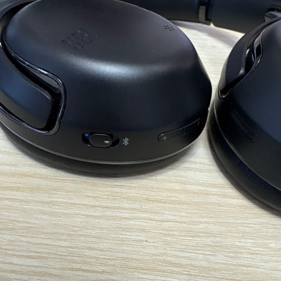 JBL ツアーワンエム2 JBL TOUR ONE M2 本体のみ 動作確認済み JBL ツアーワンエム2 JBL TOUR ONE M2 本体のみ 動作確認済み