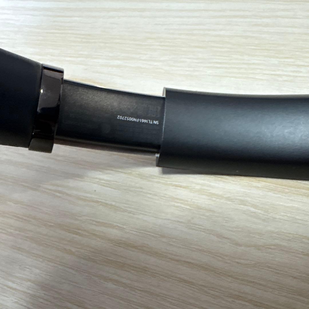 JBL ツアーワンエム2 JBL TOUR ONE M2 本体のみ 動作確認済み JBL ツアーワンエム2 JBL TOUR ONE M2 本体のみ 動作確認済み