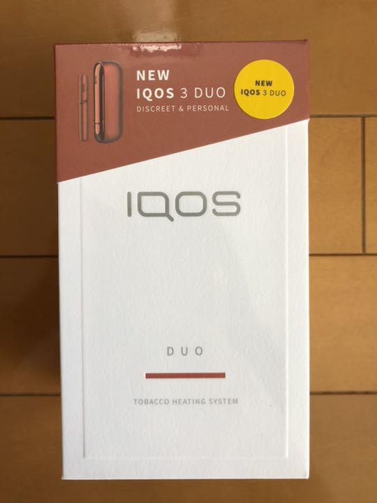 待望の再販 New Iqos3 アイコス3 Duo 限定カラー 値引きする 待望の再販 New Iqos3 アイコス3 Duo 限定カラー 値引きする