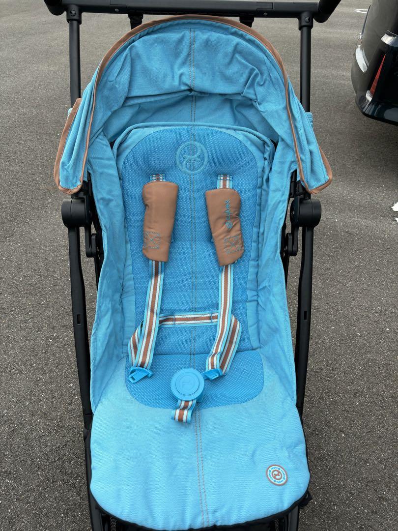 ⭐️ cybex libelleサイベックス　リベル　2023モデル⭐️