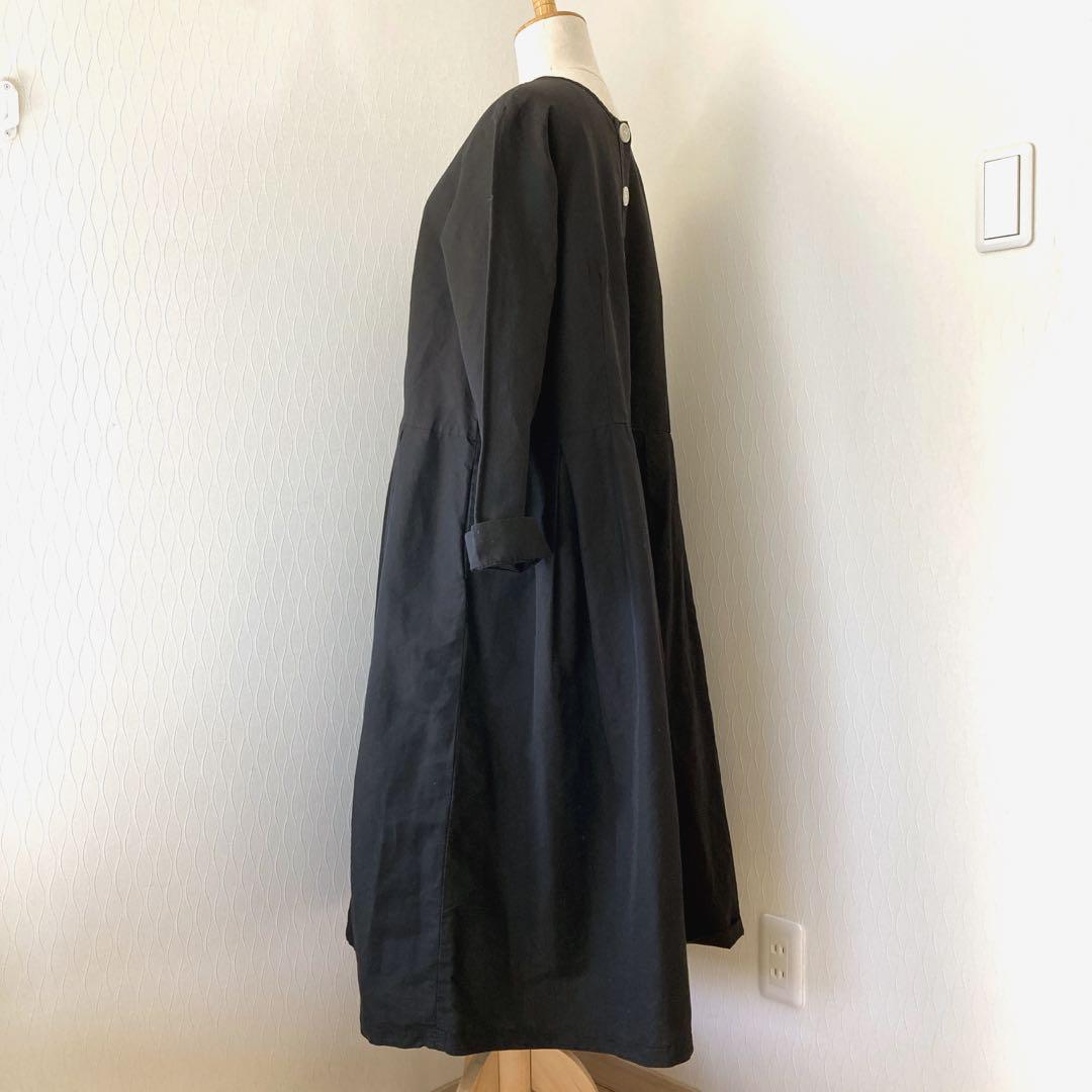 ロングワンピース